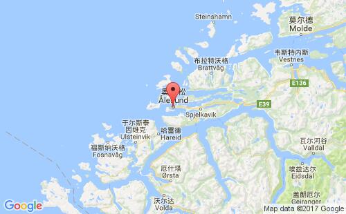 奥勒松