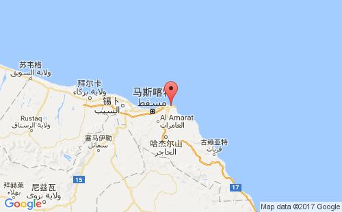 米纳卡布斯